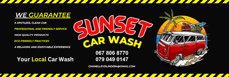 Sunset Carwash & Coffee - Photo 3